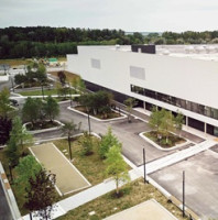 Audi a Drees & Sommer modernizují závod v Ingolstadtu za plného provozu